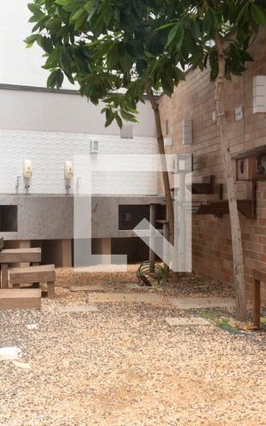 Studio à venda com 29m², 1 quarto e sem vagaÁrea comum - Pet place