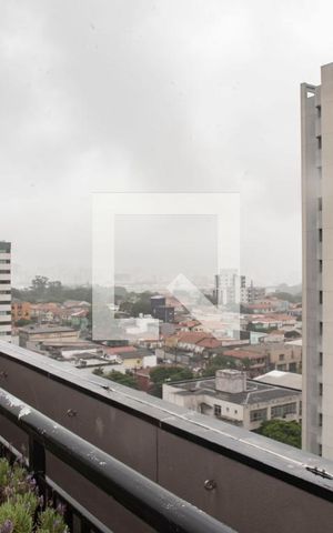 Studio à venda com 29m², 1 quarto e sem vagaÁrea comum - Rooftop/Churrasqueira