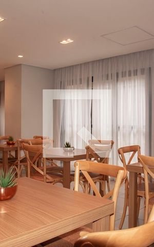 Studio à venda com 29m², 1 quarto e sem vagaÁrea comum - Salão de festas