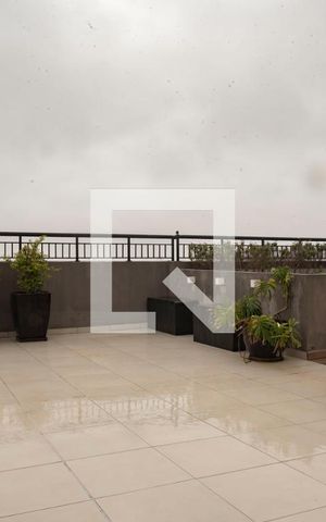 Studio à venda com 29m², 1 quarto e sem vagaÁrea comum - Rooftop