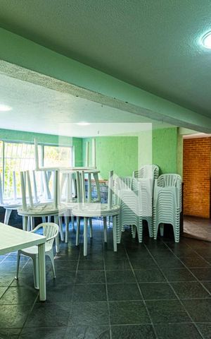 Apartamento à venda com 60m², 2 quartos e 1 vaga Apartamento à venda com 60m², 2 quartos e 1 vagaÁrea comum