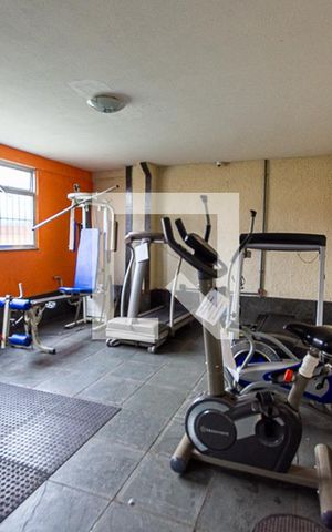 Apartamento à venda com 60m², 2 quartos e 1 vaga Apartamento à venda com 60m², 2 quartos e 1 vagaÁrea comum
