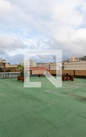 Apartamento à venda com 60m², 2 quartos e 1 vaga Apartamento à venda com 60m², 2 quartos e 1 vagaÁrea comum