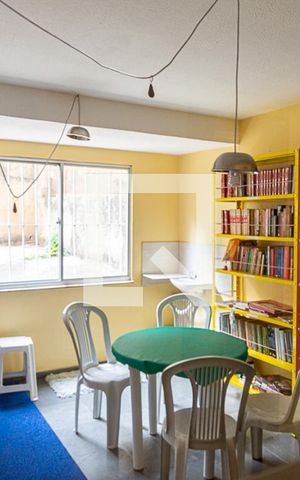Apartamento à venda com 60m², 2 quartos e 1 vaga Apartamento à venda com 60m², 2 quartos e 1 vagaÁrea comum