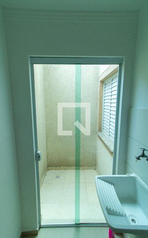 Apartamento à venda com 31m², 2 quartos e 1 vaga Apartamento à venda com 31m², 2 quartos e 1 vagaÁrea de Serviço
