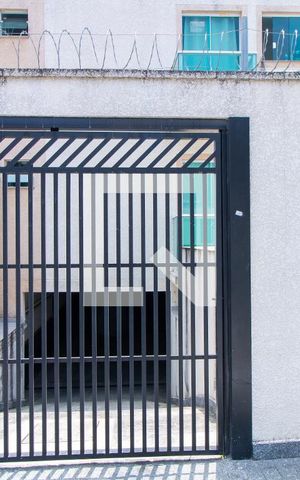 Apartamento à venda com 31m², 2 quartos e 1 vaga Apartamento à venda com 31m², 2 quartos e 1 vagaFachada
