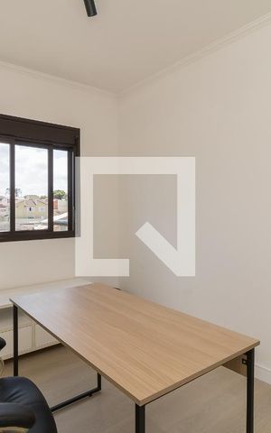 Apartamento para alugar com 127m², 3 quartos e 2 vagasQuarto 1