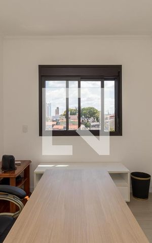 Apartamento para alugar com 127m², 3 quartos e 2 vagasQuarto 1