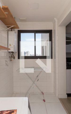 Apartamento para alugar com 127m², 3 quartos e 2 vagasÁrea de serviço