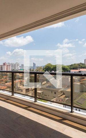 Apartamento para alugar com 127m², 3 quartos e 2 vagasSacada