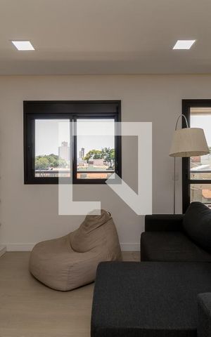 Apartamento para alugar com 127m², 3 quartos e 2 vagasSala