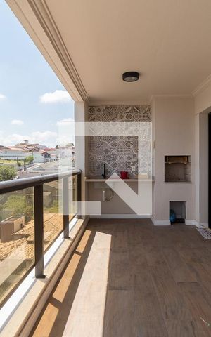 Apartamento para alugar com 127m², 3 quartos e 2 vagasSacada
