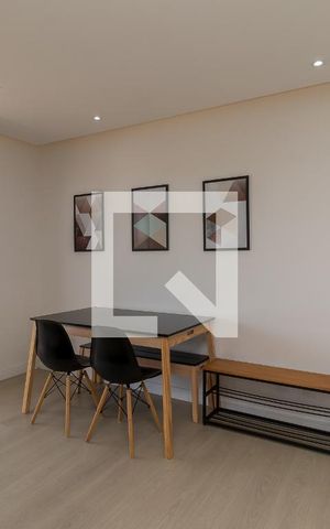 Apartamento para alugar com 127m², 3 quartos e 2 vagasSala