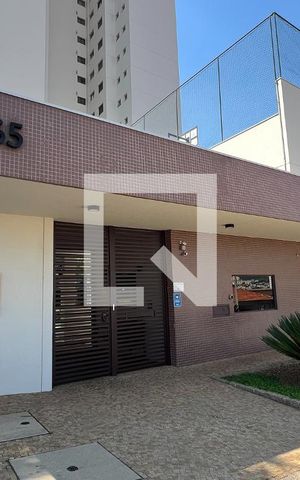 Apartamento para alugar com 127m², 3 quartos e 2 vagasFachada