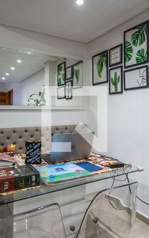Casa de condomínio à venda com 150m², 3 quartos e 2 vagas Casa de condomínio à venda com 150m², 3 quartos e 2 vagasSala/Cozinha
