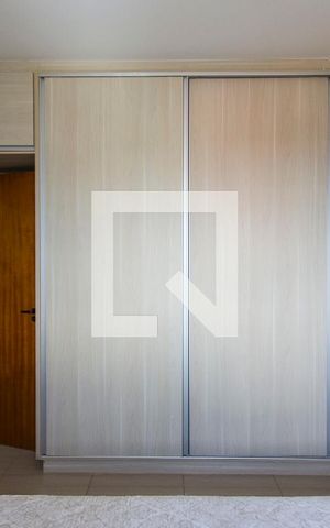 Apartamento para alugar com 65m², 2 quartos e 1 vaga Apartamento para alugar com 65m², 2 quartos e 1 vagaQuarto 2