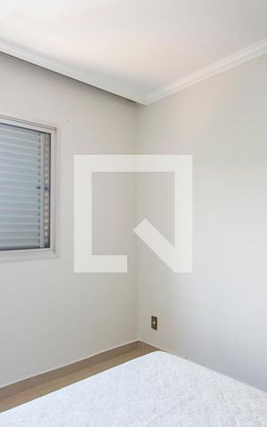 Apartamento para alugar com 65m², 2 quartos e 1 vaga Apartamento para alugar com 65m², 2 quartos e 1 vagaQuarto 2