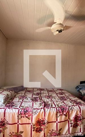 Casa à venda com 160m², 5 quartos e 2 vagasQuarto 3 