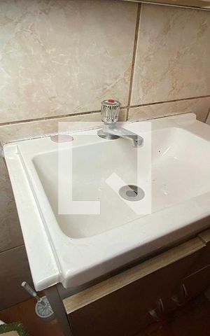 Casa à venda com 160m², 5 quartos e 2 vagasPia do Banheiro