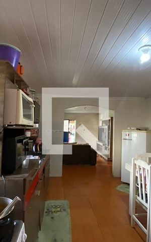 Casa à venda com 160m², 5 quartos e 2 vagasCozinha
