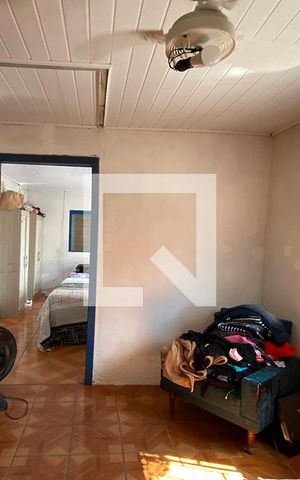 Casa à venda com 160m², 5 quartos e 2 vagasQuarto 4