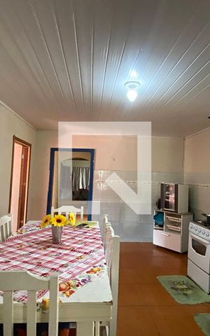 Casa à venda com 160m², 5 quartos e 2 vagasCozinha