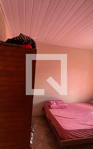 Casa à venda com 160m², 5 quartos e 2 vagasQuarto 4