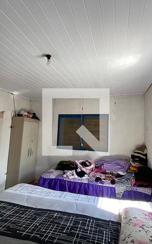 Casa à venda com 160m², 5 quartos e 2 vagasQuarto 2 