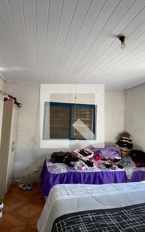 Casa à venda com 160m², 5 quartos e 2 vagasQuarto 2 