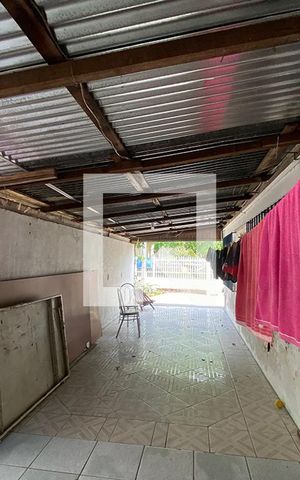 Casa à venda com 160m², 5 quartos e 2 vagasÁrea Externa