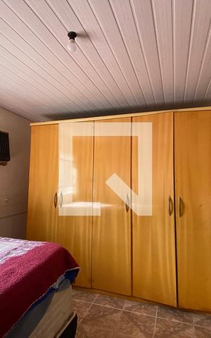 Casa à venda com 160m², 5 quartos e 2 vagasQuarto 5