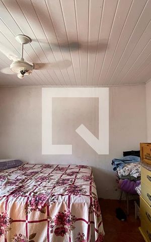 Casa à venda com 160m², 5 quartos e 2 vagasQuarto 3 