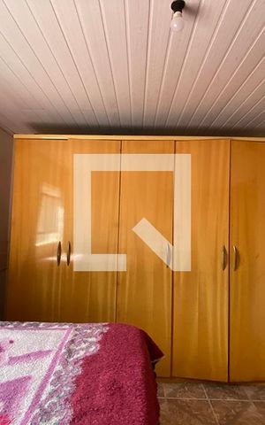 Casa à venda com 160m², 5 quartos e 2 vagasQuarto 5