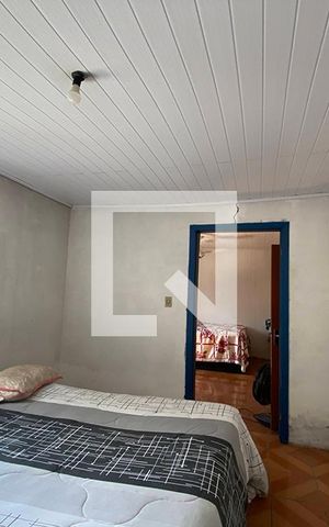 Casa à venda com 160m², 5 quartos e 2 vagasQuarto 2 
