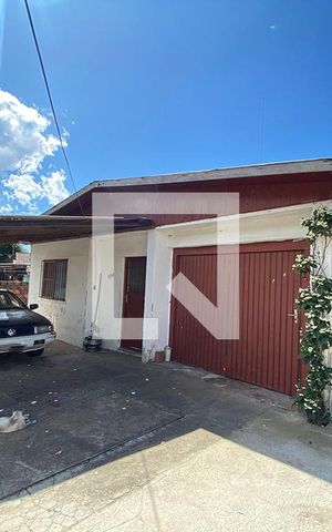 Casa à venda com 160m², 5 quartos e 2 vagasÁrea Externa