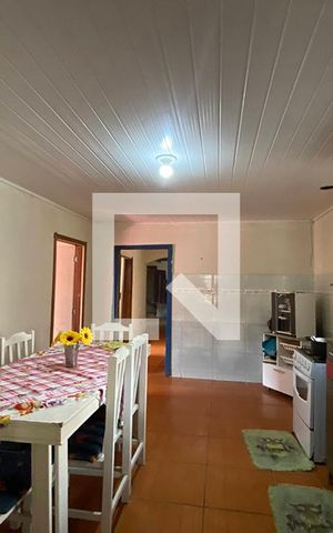 Casa à venda com 160m², 5 quartos e 2 vagasCozinha
