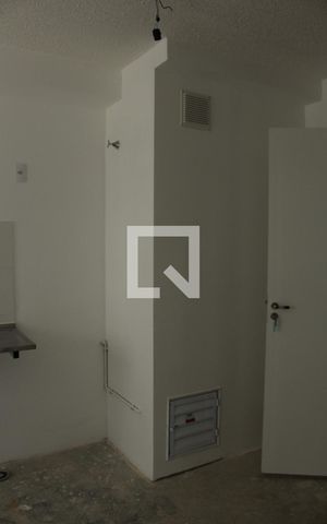 Apartamento à venda com 24m², 1 quarto e sem vaga Apartamento à venda com 24m², 1 quarto e sem vagaSala/Cozinha