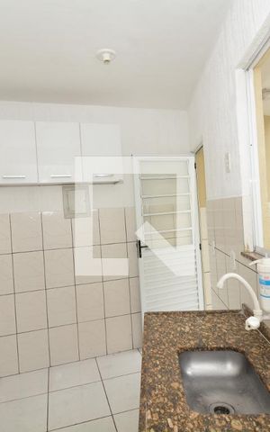 Apartamento para alugar com 80m², 2 quartos e sem vagaCozinha
