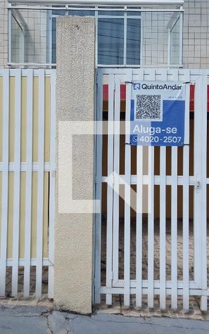 Apartamento para alugar com 80m², 2 quartos e sem vaga Apartamento para alugar com 80m², 2 quartos e sem vagaFachada Externa