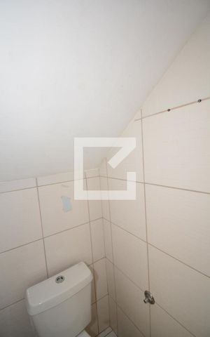 Apartamento para alugar com 80m², 2 quartos e sem vagaLavabo