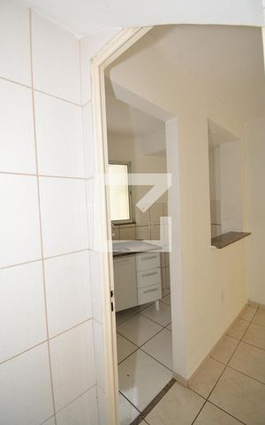Apartamento para alugar com 80m², 2 quartos e sem vagaLavabo