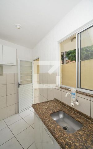 Apartamento para alugar com 80m², 2 quartos e sem vagaCozinha