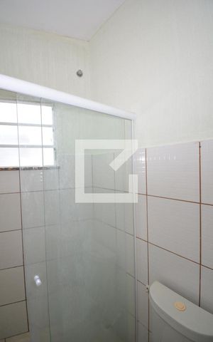 Apartamento para alugar com 80m², 2 quartos e sem vagaBanheiro