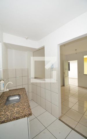 Apartamento para alugar com 80m², 2 quartos e sem vagaCozinha