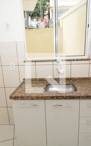 Apartamento para alugar com 80m², 2 quartos e sem vagaCozinha