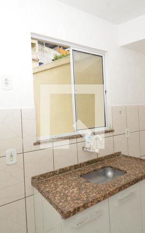 Apartamento para alugar com 80m², 2 quartos e sem vagaCozinha