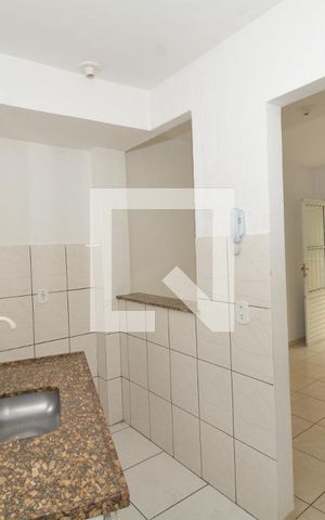 Apartamento para alugar com 80m², 2 quartos e sem vagaCozinha