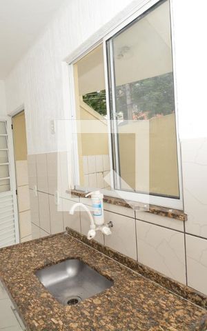 Apartamento para alugar com 80m², 2 quartos e sem vagaCozinha