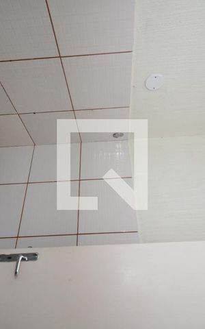 Apartamento para alugar com 80m², 2 quartos e sem vagaBanheiro