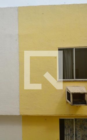 Apartamento para alugar com 80m², 2 quartos e sem vagaVista do Quarto 1